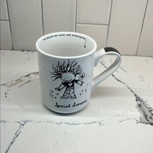 Marci Someone Special Mug